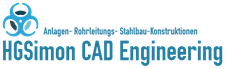 CADSOMA - Verkäufer HGSimon CAD Engineering
